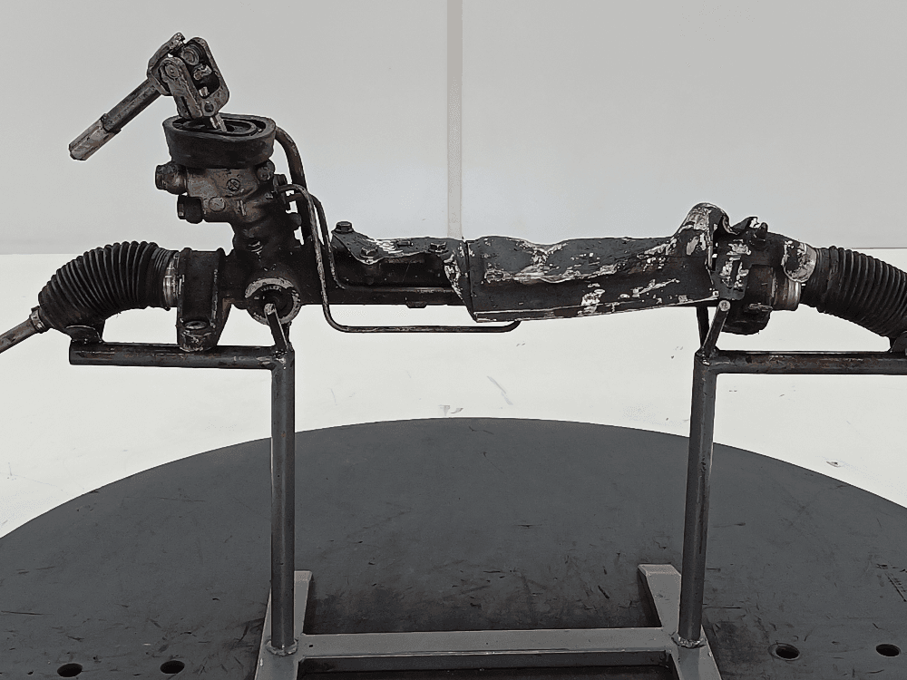 Рулевая рейка к Volkswagen Golf 4 (97-06)