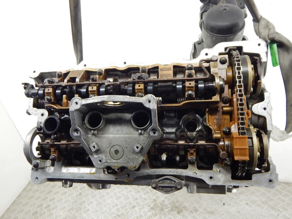 Двигатель к BMW 3 E46 (97-03)