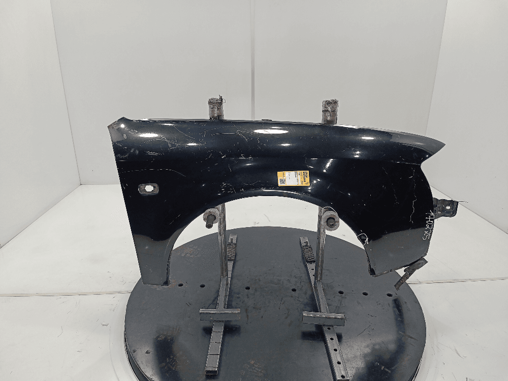 Крыло переднее правое к Audi A6 C5/4B (97-01)