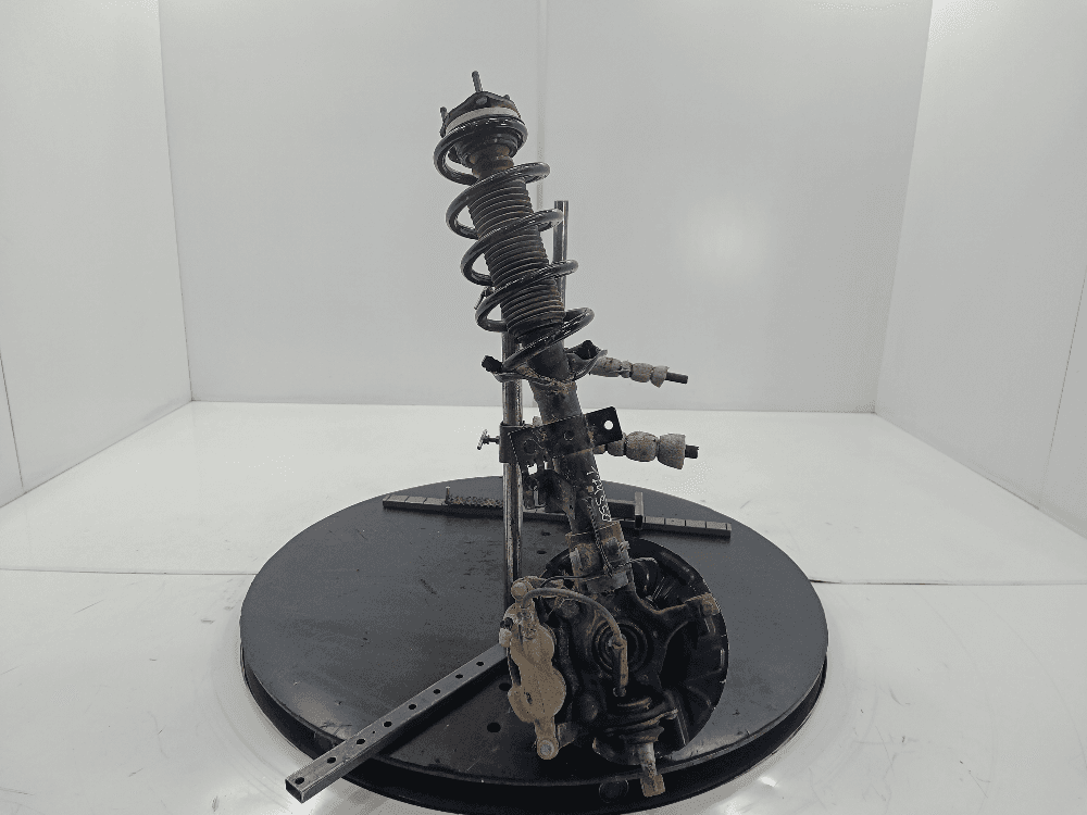 Стойка передняя правая к Ford Transit 4 (13-24)