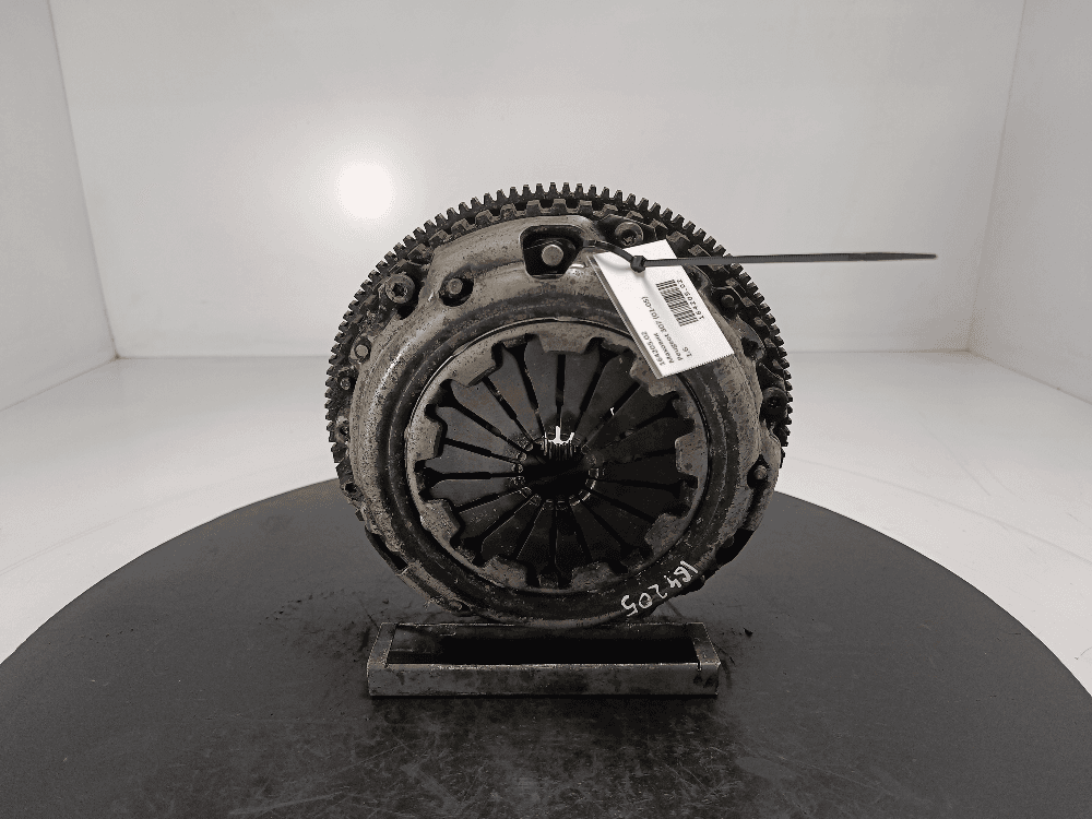 Маховик к Peugeot 307 (01-05)