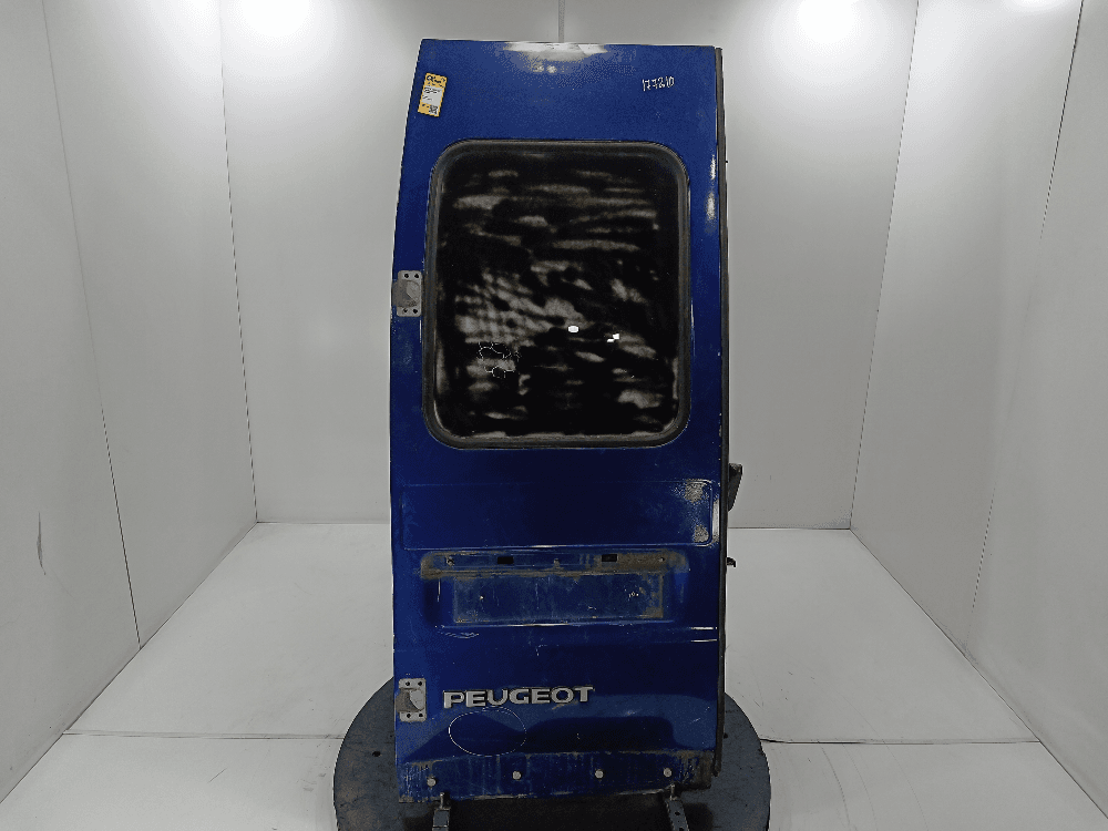 Дверь задняя распашная левая к Peugeot Boxer 1 (94-06)