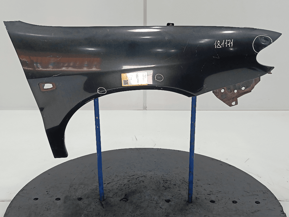 Крыло переднее правое к Citroen Xsara 1 (97-00)