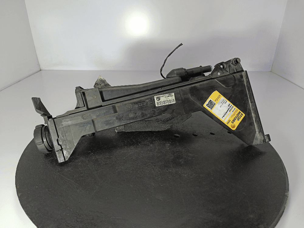 Бачок расширительный к BMW 3 E46 (97-03)