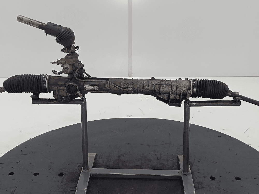 Рулевая рейка к Peugeot 807 (02-08)