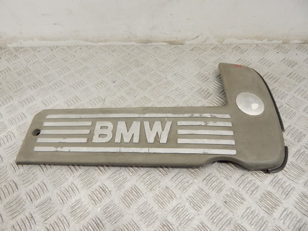 Декоративная крышка двигателя к BMW X5 E53 (99-03)
