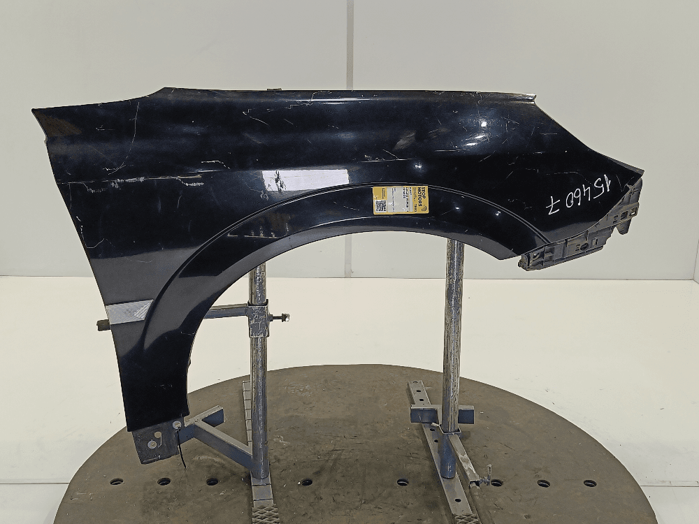 Крыло переднее правое к Opel Vectra C Рестайлинг (05-09)
