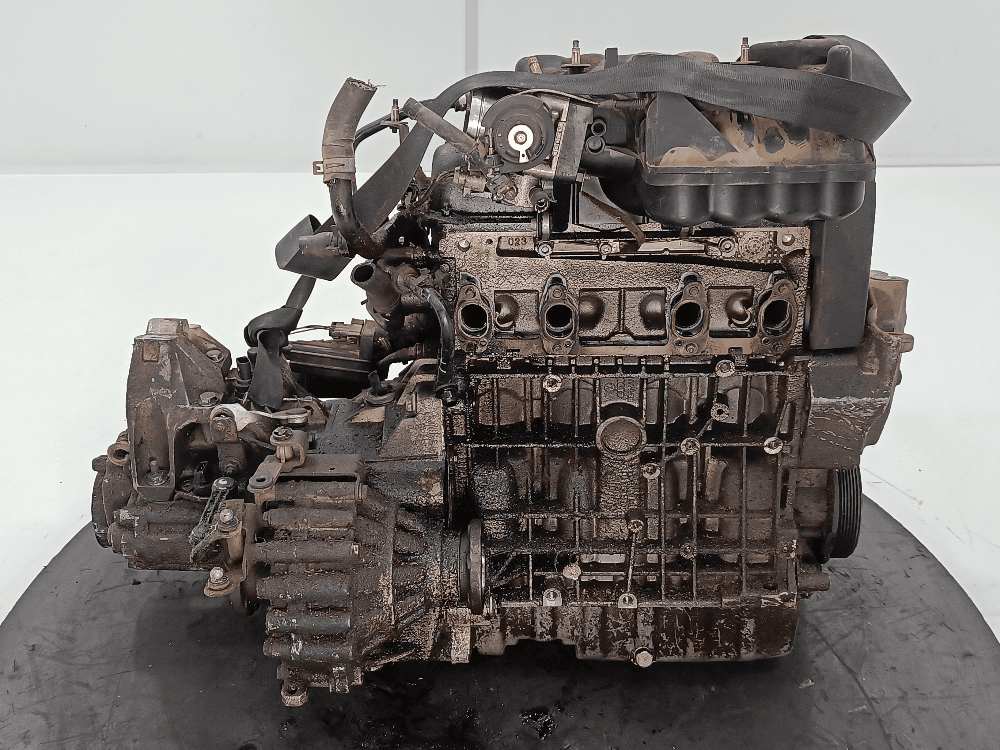 Двигатель к Volkswagen Golf 4 (97-06)