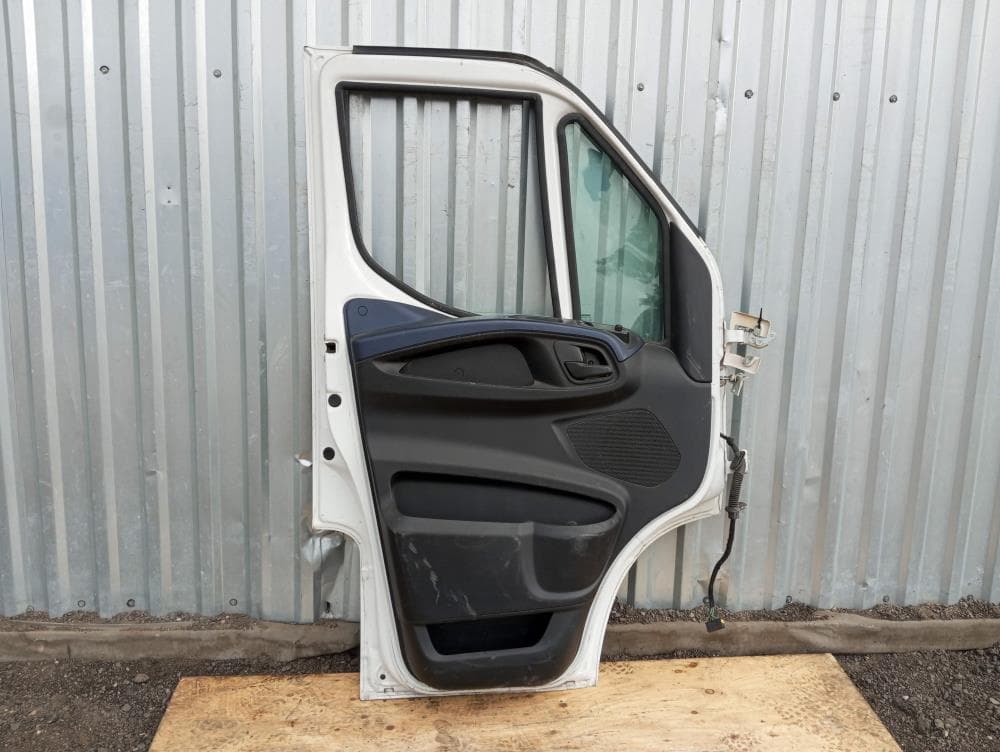 Дверь передняя левая к Iveco Daily 6 (14-24)