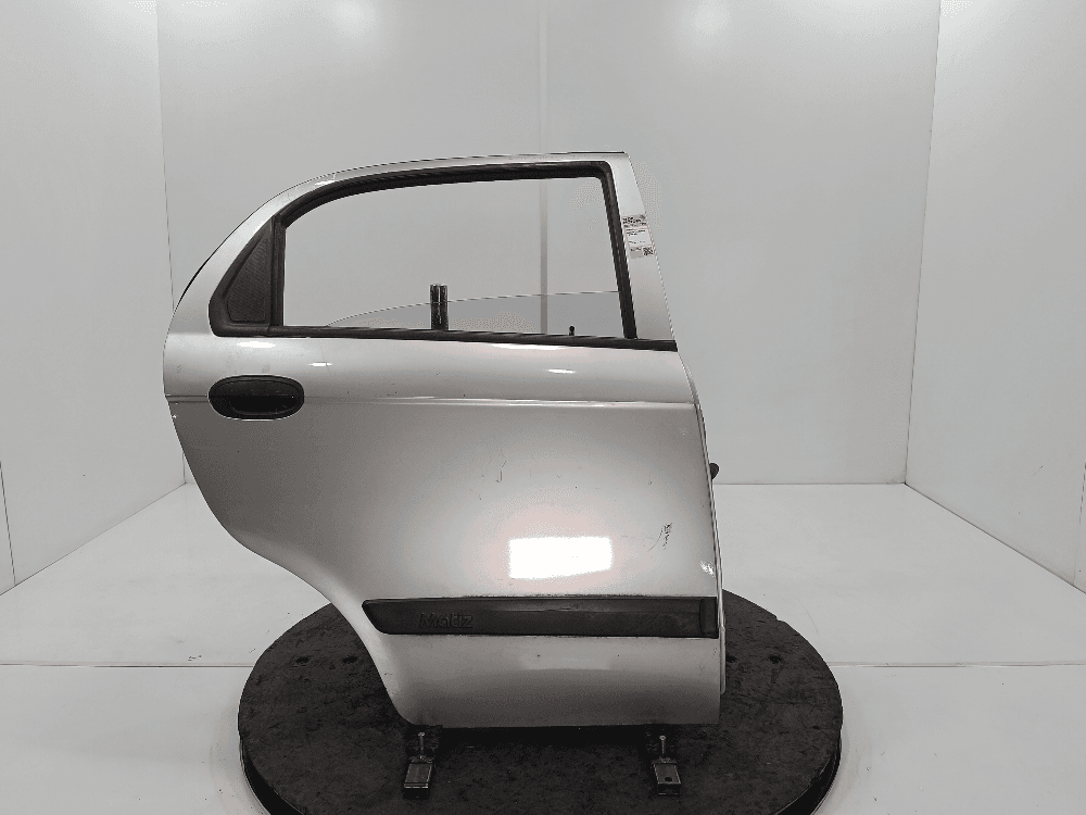 Дверь задняя правая к Daewoo Matiz M250 (07-11)