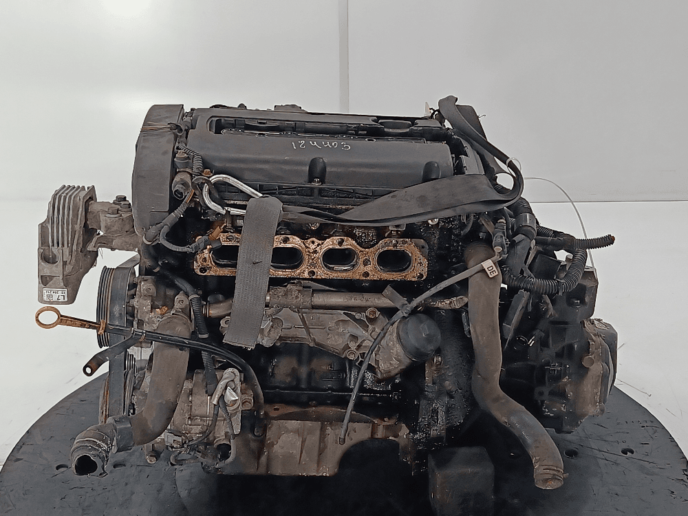 Двигатель к Opel Astra J (09-12)