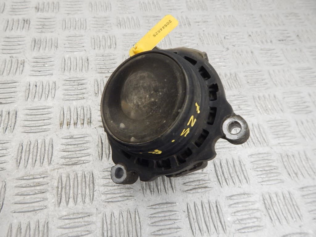 Подушка крепления двигателя к BMW X3 F25 (10-14)