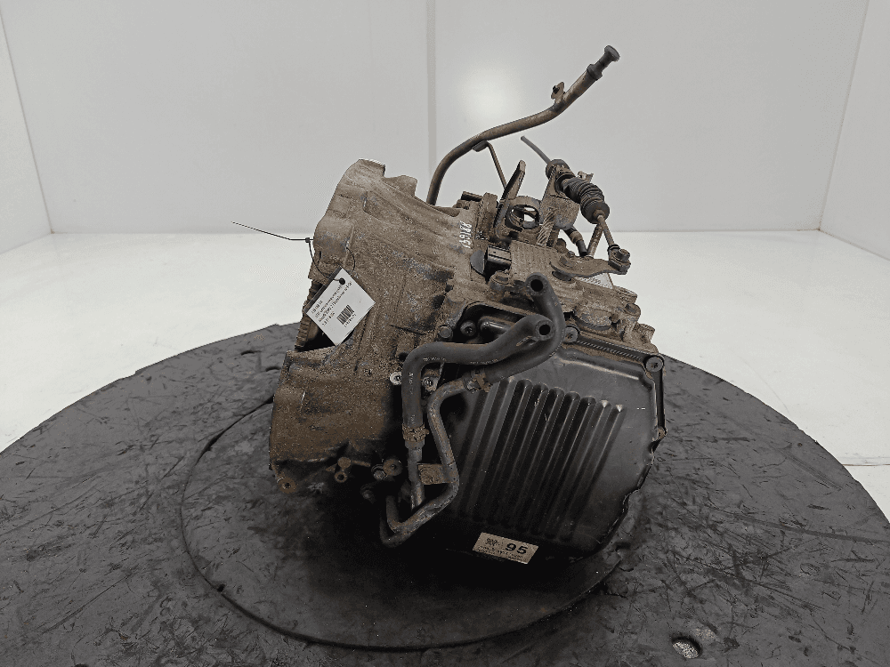 КПП автоматическая (АКПП) к Mazda MPV 2 Рестайлинг (03-06)