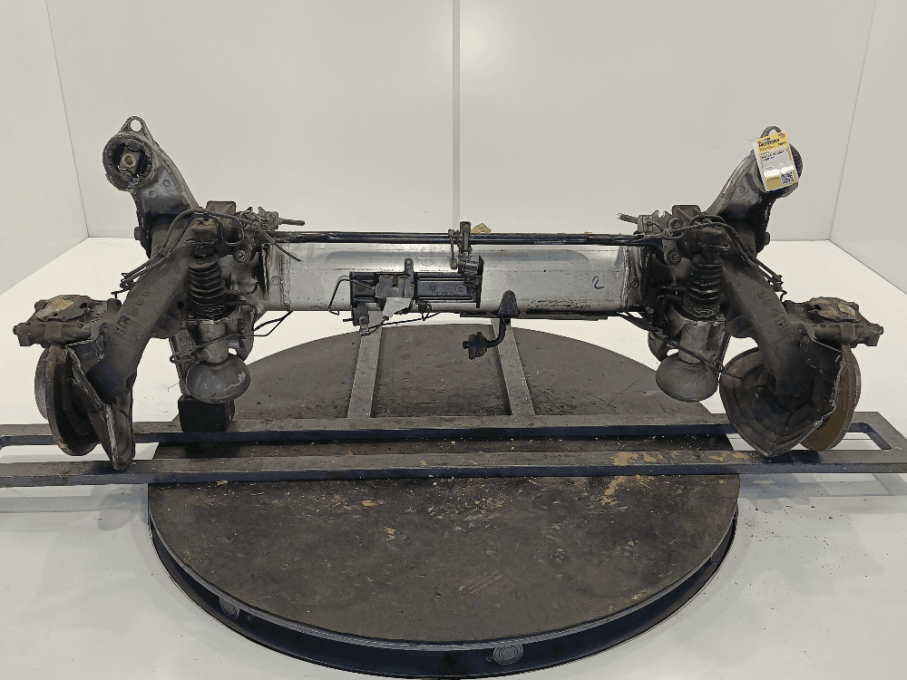 Балка подвески задняя к Citroen C5 1 (01-04)