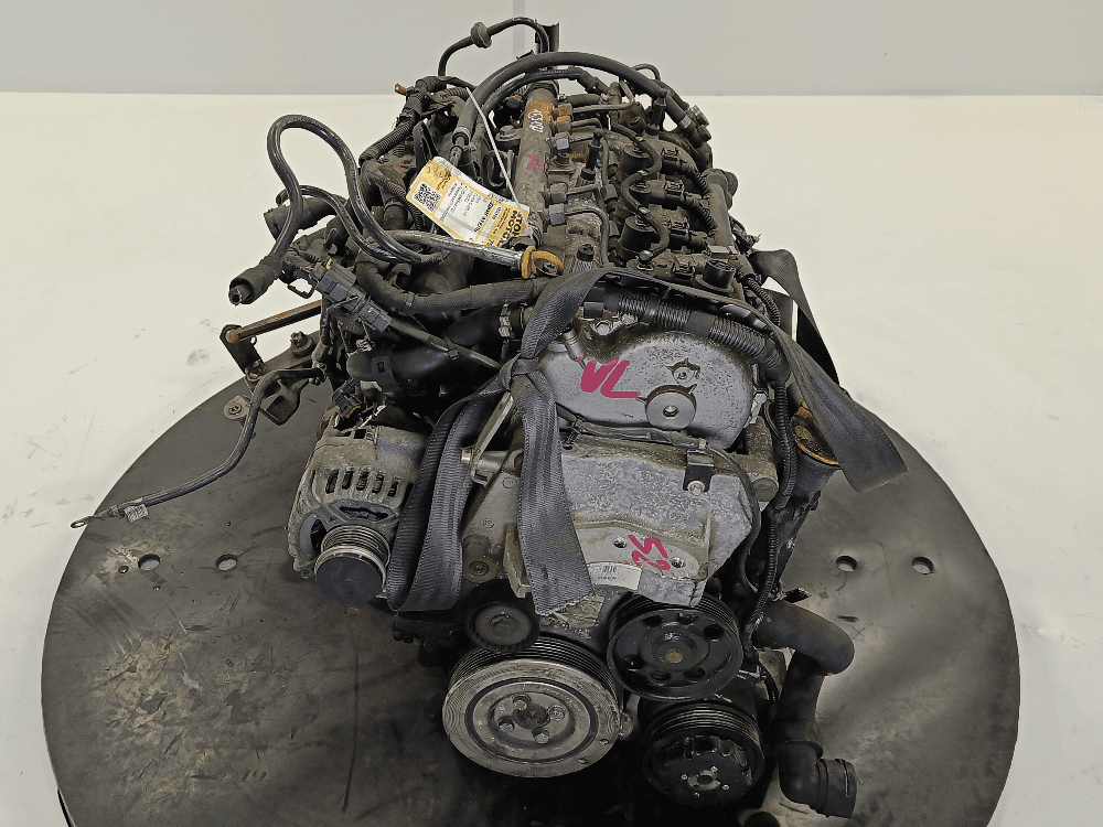 Двигатель к Opel Corsa D (06-11)