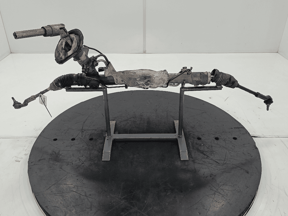 Рулевая рейка к Ford Focus 2 (04-08)