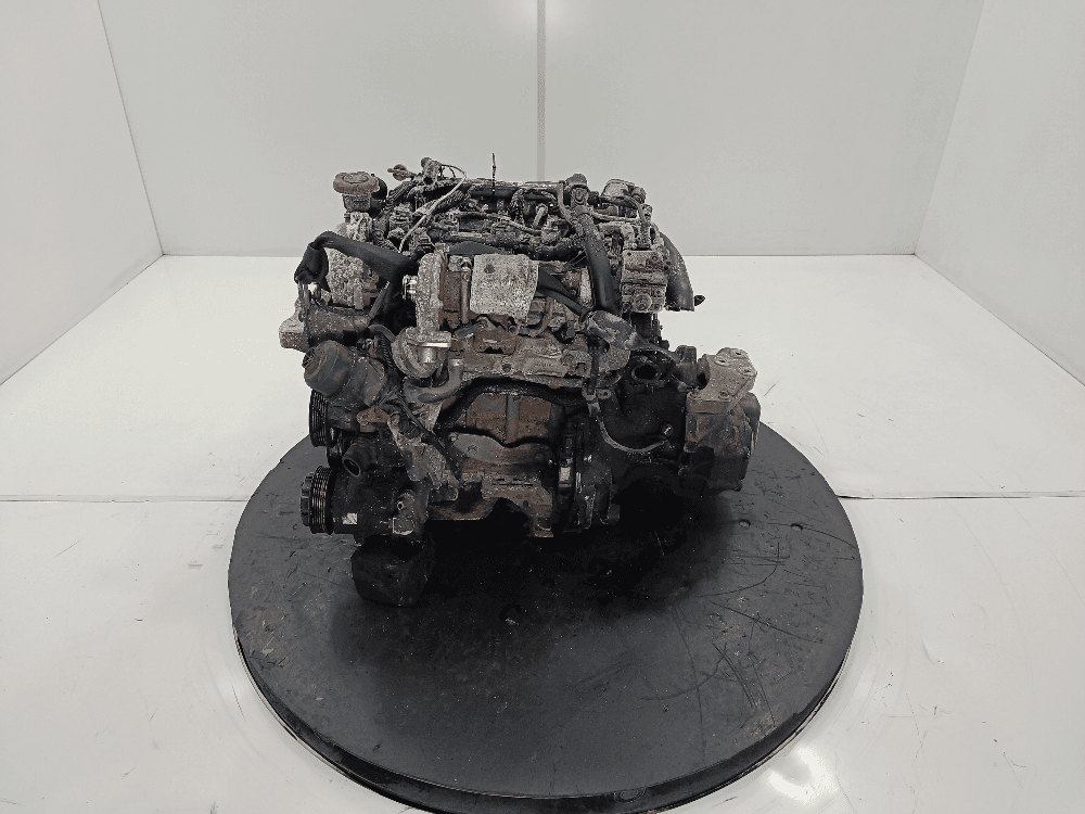 Двигатель к Opel Corsa D (06-11)