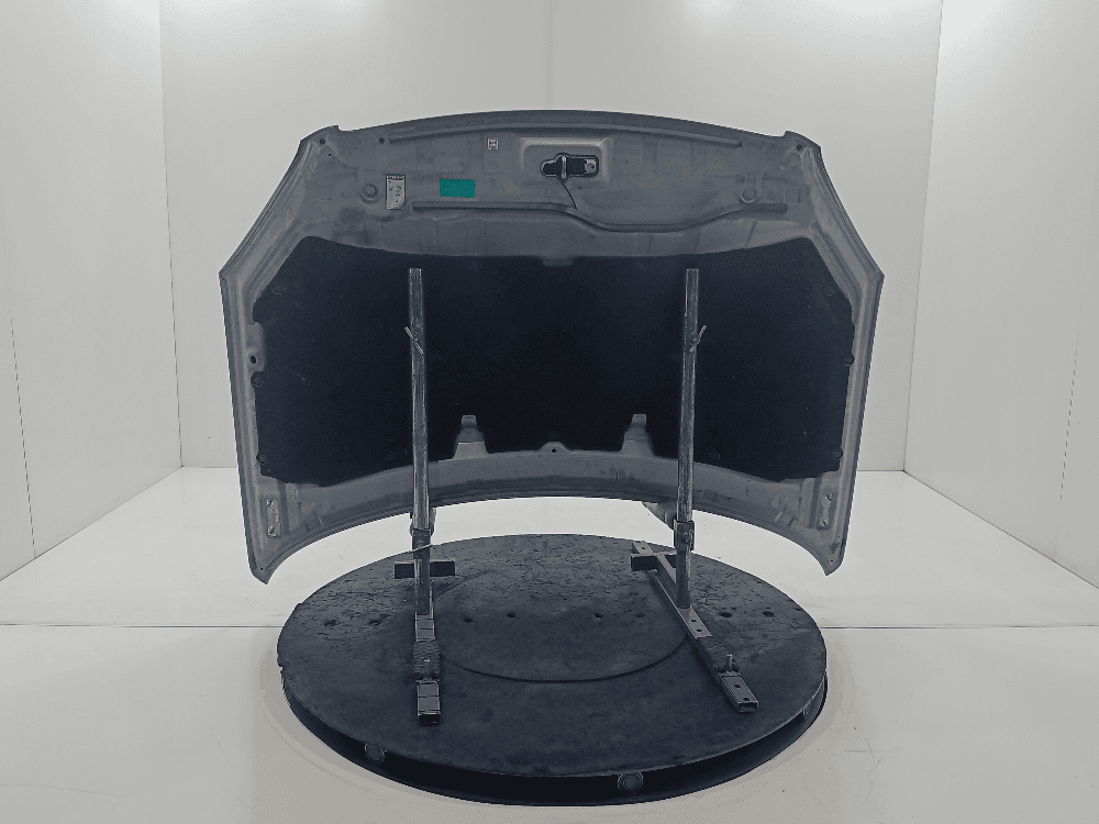 Капот к Nissan  Qashqai 1 (07-10)