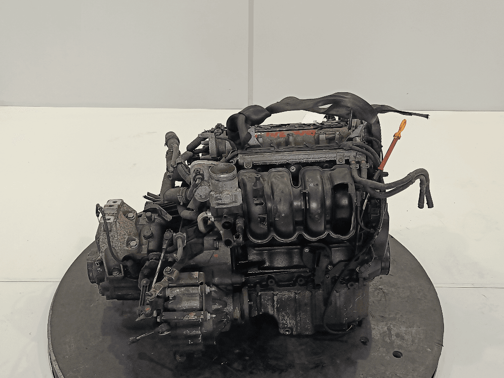 Двигатель к Volkswagen Golf 4 (97-06)