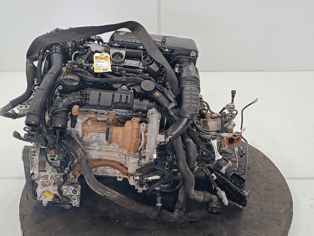 Двигатель к Opel Astra L (21-24)