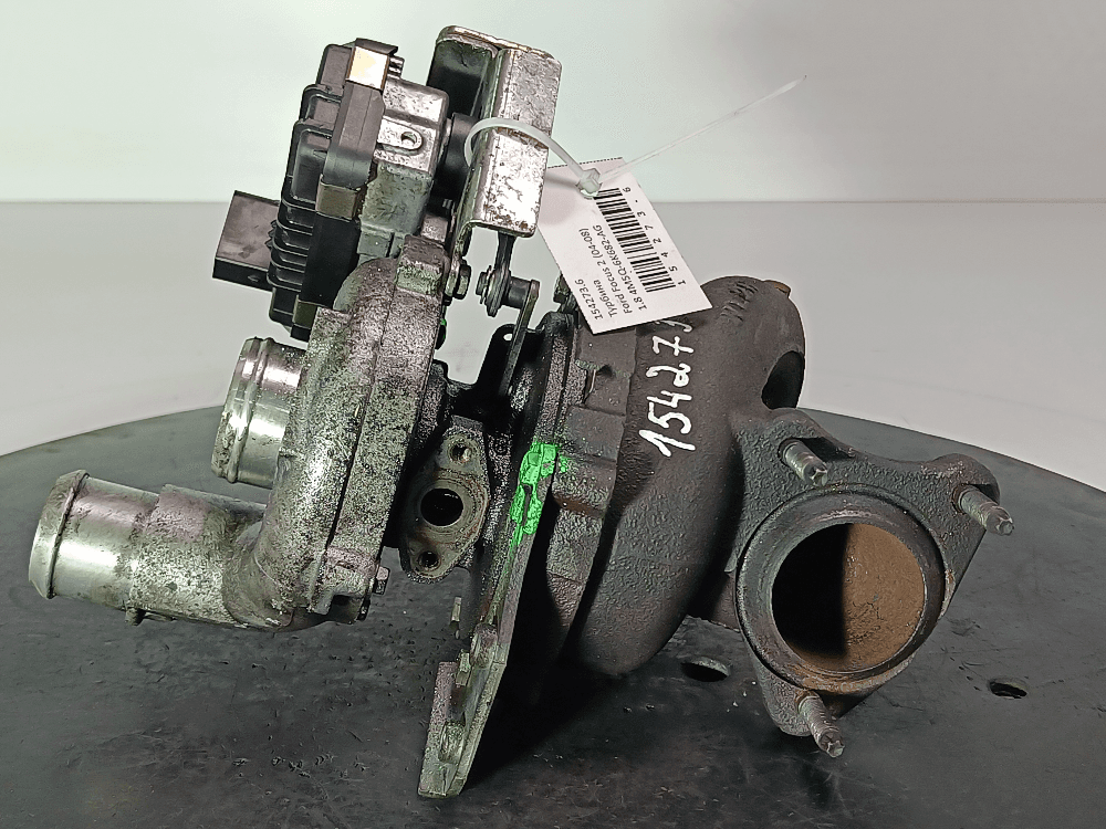 Турбина к Ford Focus 2 (04-08)