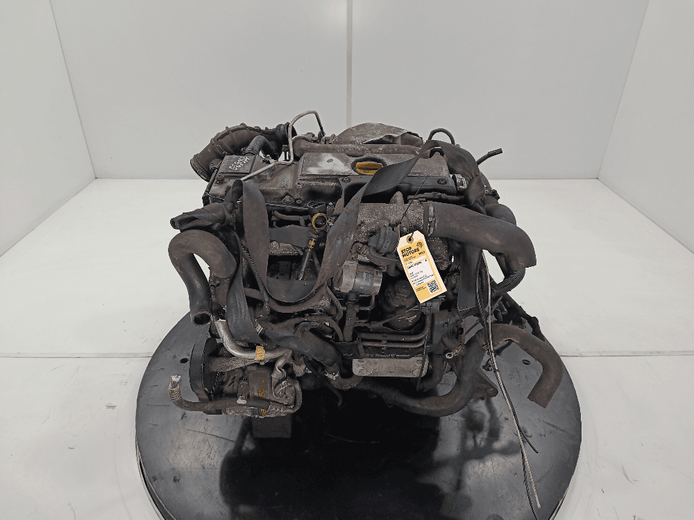Двигатель к Opel Astra G (98-04)