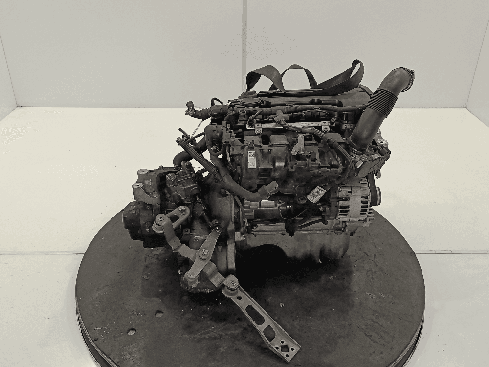 Двигатель к Opel Corsa D (06-11)