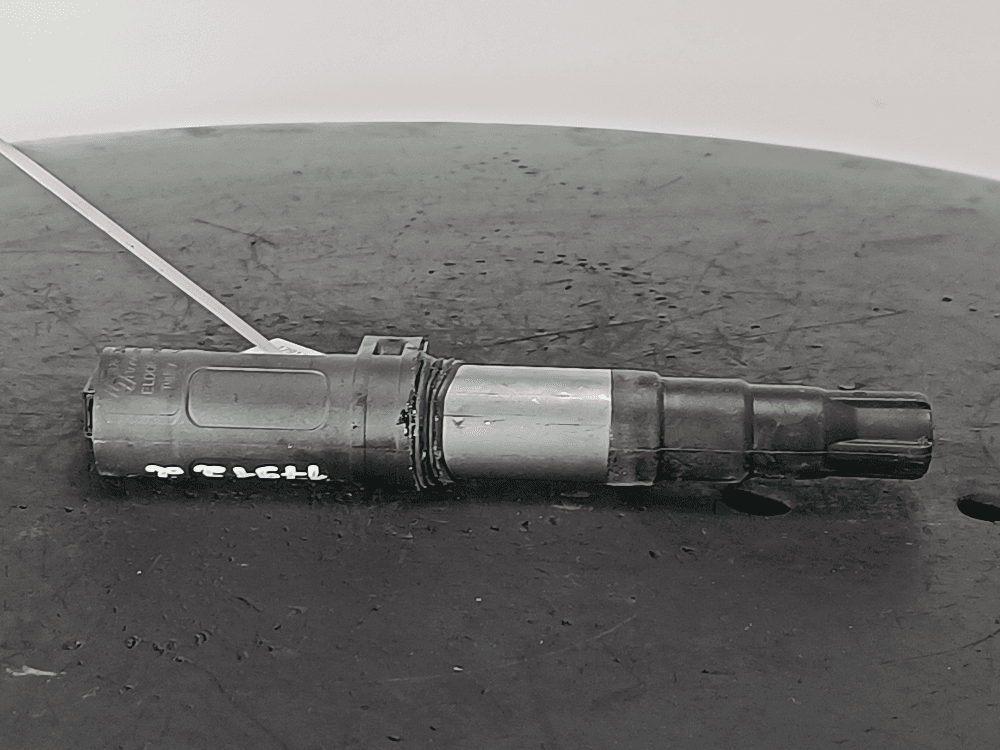 Катушка зажигания к Renault Clio 2 2-й Рестайлинг (03-13)