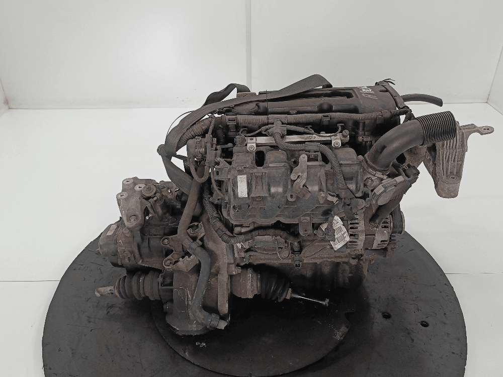 Двигатель к Opel Astra J (09-12)