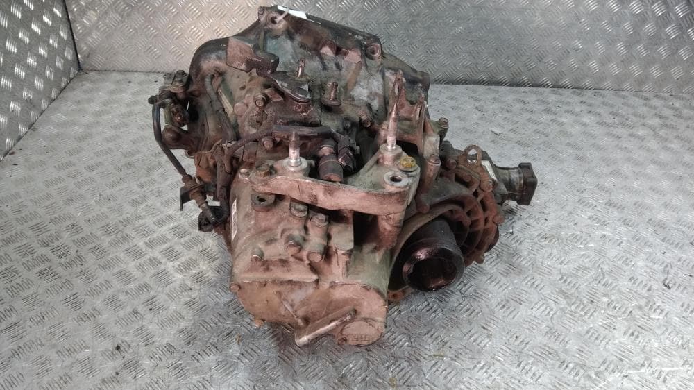 КПП механическая (МКПП) к Honda CR-V 2 Рестайлинг (04-06)