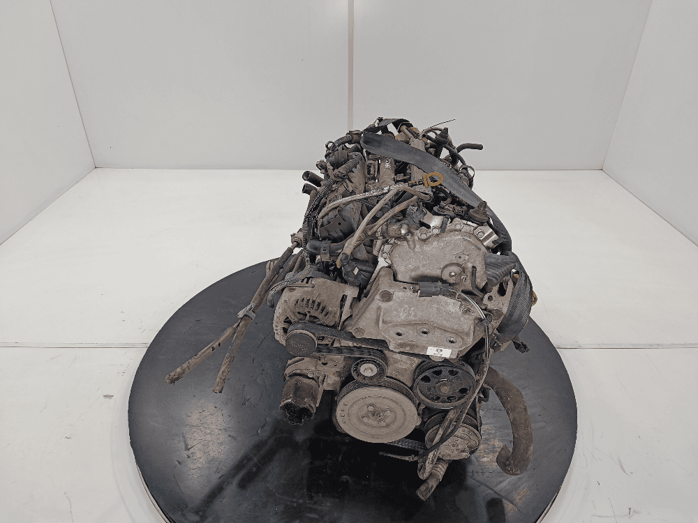 Двигатель к Fiat Grande Punto (05-18)