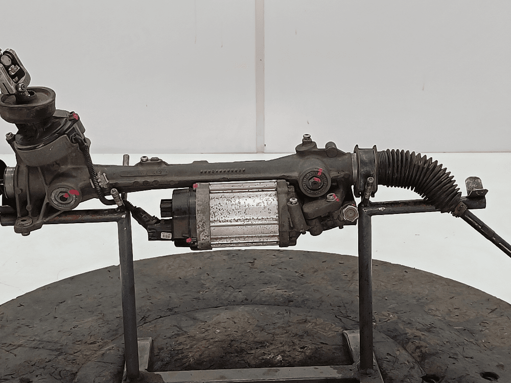 Рулевая рейка к Volkswagen Golf 5 (03-09)