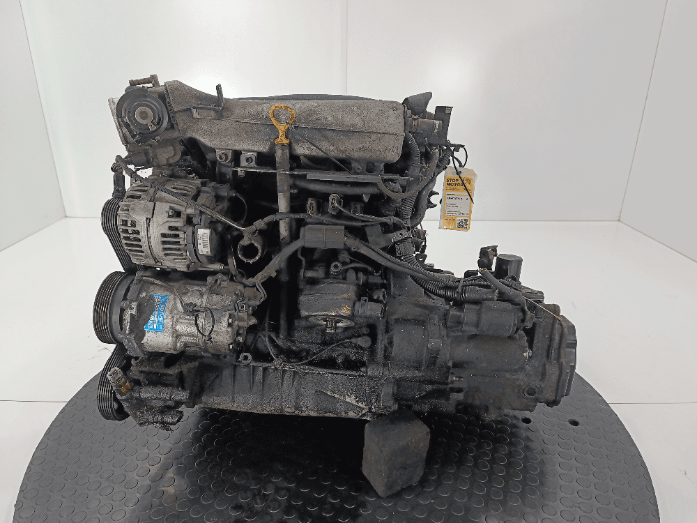 Двигатель к Volkswagen Golf 4 (97-06)
