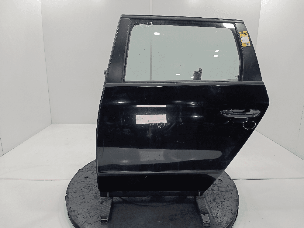 Дверь задняя левая к Volkswagen Passat B6 (05-10)