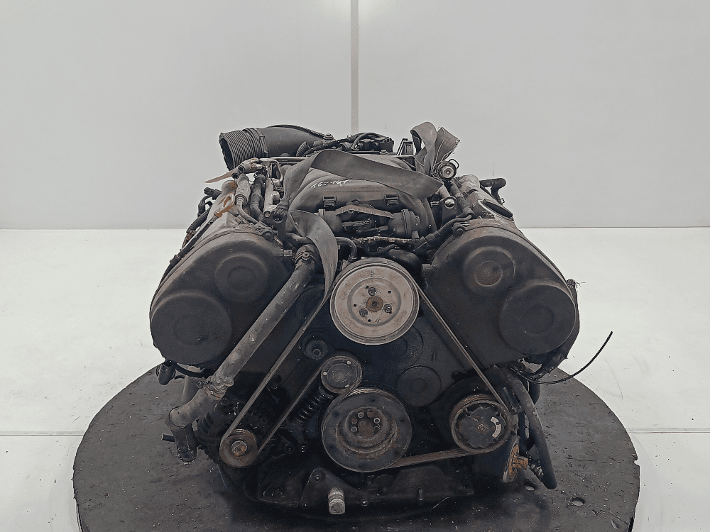 Двигатель к Audi A4 B6 (01-05)