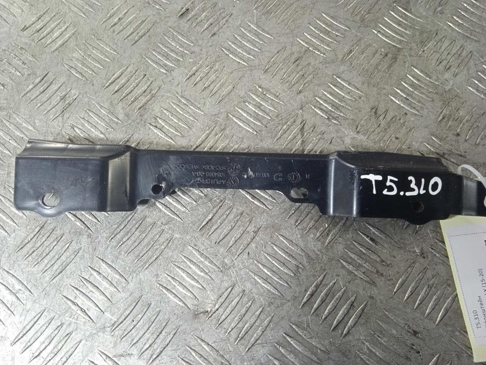 Кронштейн к Tesla Model X (15-21)