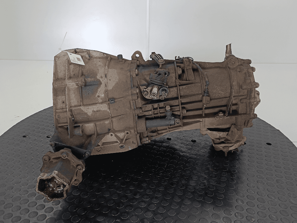 Вариатор к Audi A4 B7 (04-09)