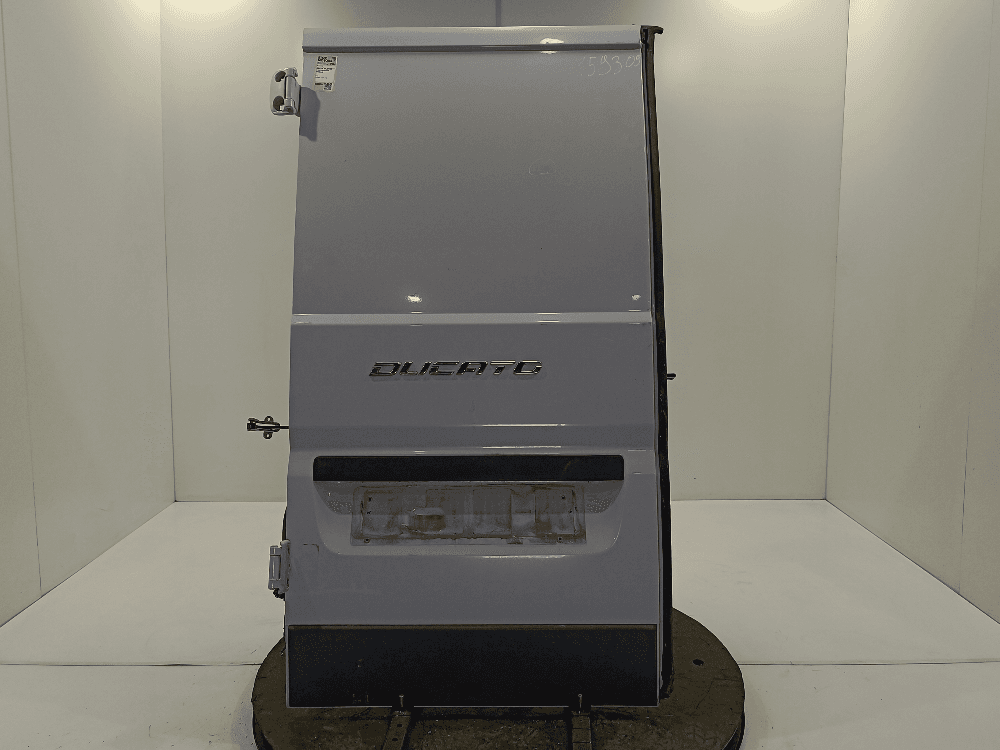 Дверь задняя распашная левая к Fiat Ducato 4 (14-24)