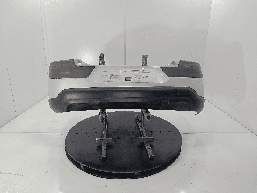 Бампер задний к Citroen C4 Cactus (14-17)