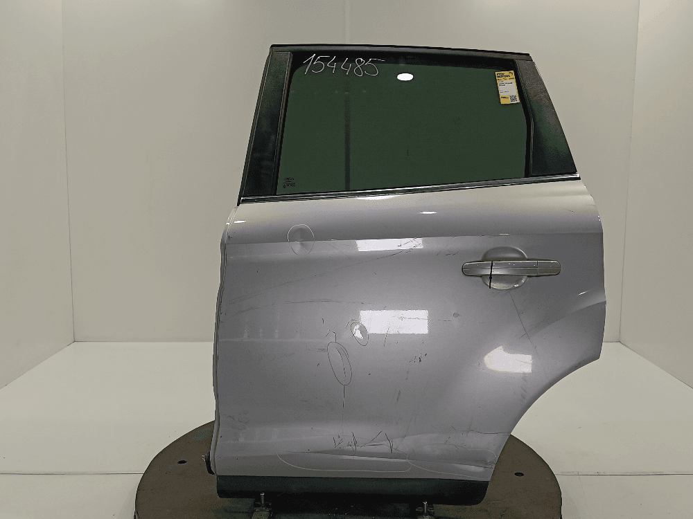 Дверь задняя левая к Ford Kuga 1 (08-13)