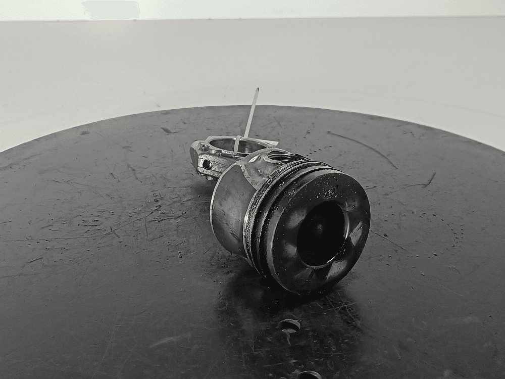 Поршень к Hyundai Santa Fe CM (06-10)