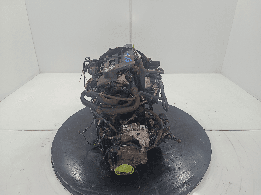 Двигатель к Volkswagen Golf 4 (97-06)