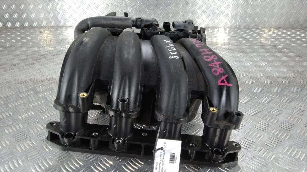 Коллектор впускной к BMW 3 E90/E91/E92/E93 (05-10)