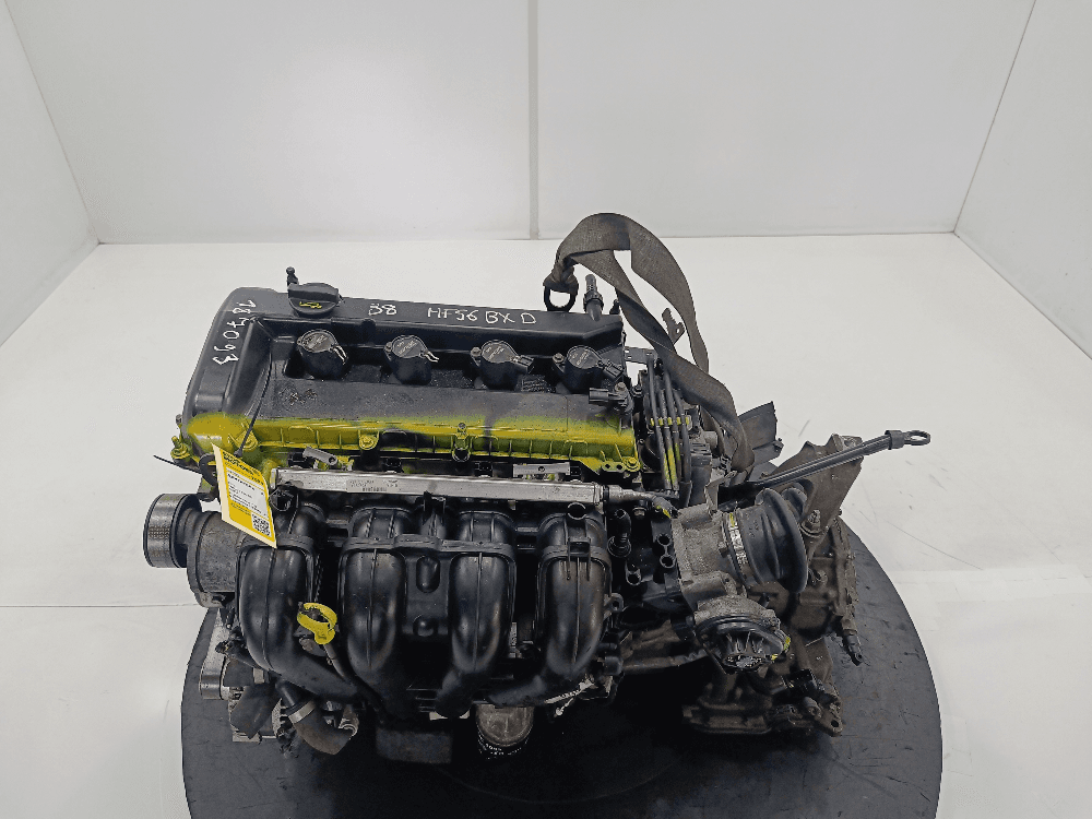 Двигатель к Ford Focus 2 (04-08)