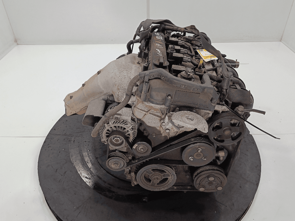 Двигатель к Mazda 6 1 Рестайлинг (05-07)