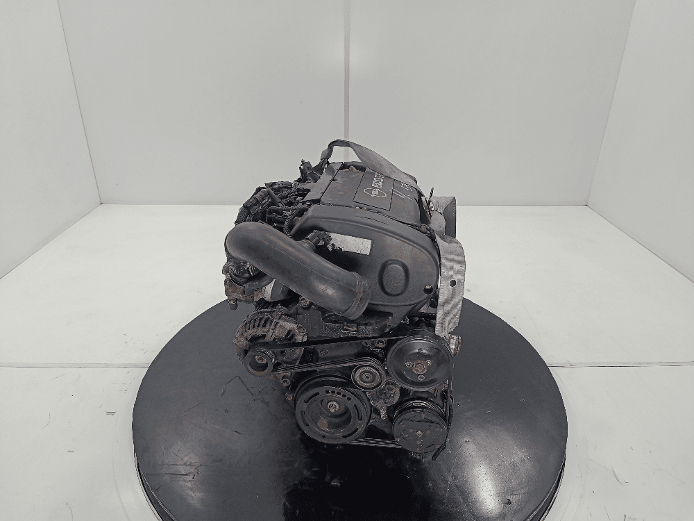 Двигатель к Opel Astra H (04-07)
