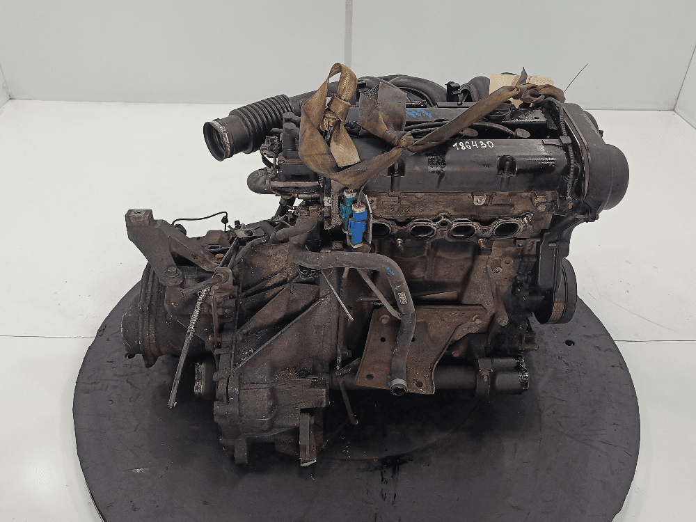 Двигатель к Ford Focus 2 (04-08)