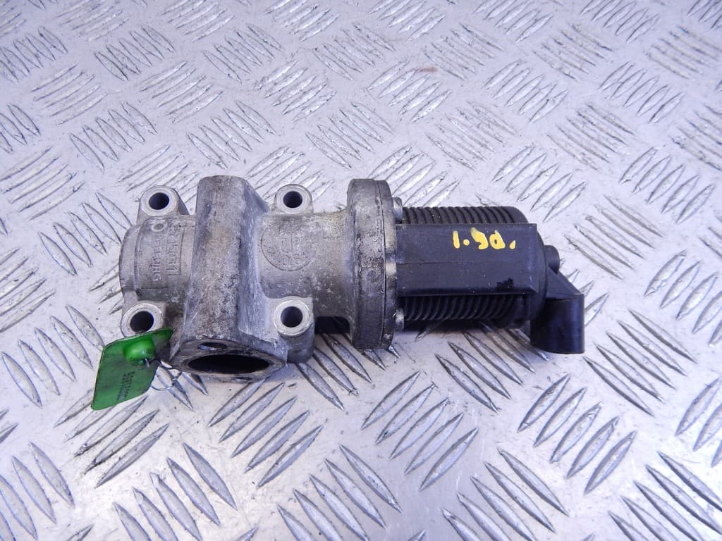 Клапан EGR к Alfa Romeo 156 (97-02)