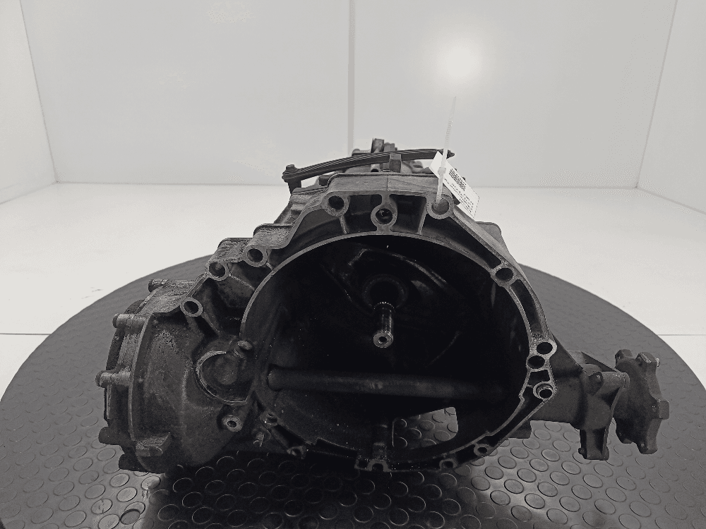 КПП механическая (МКПП) к Audi A5 8T (07-11)