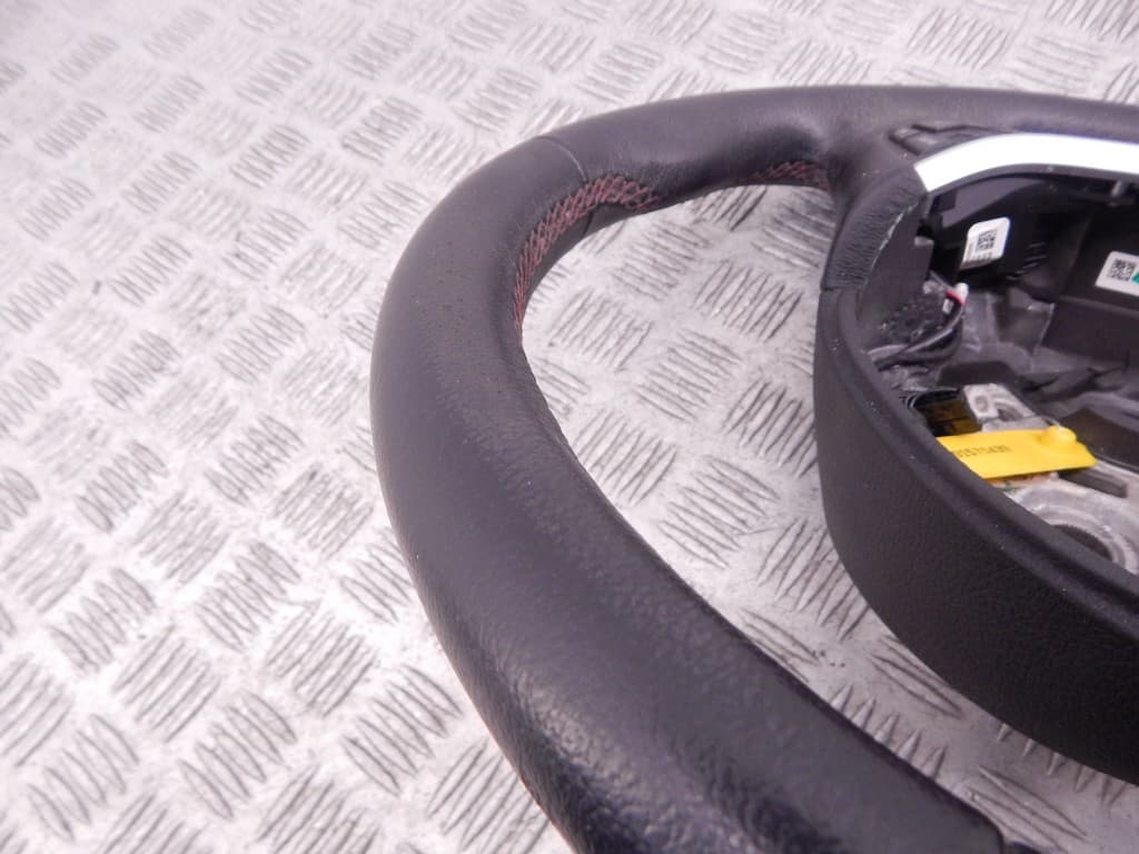 Руль к BMW 1 F20/F21 (11-15)